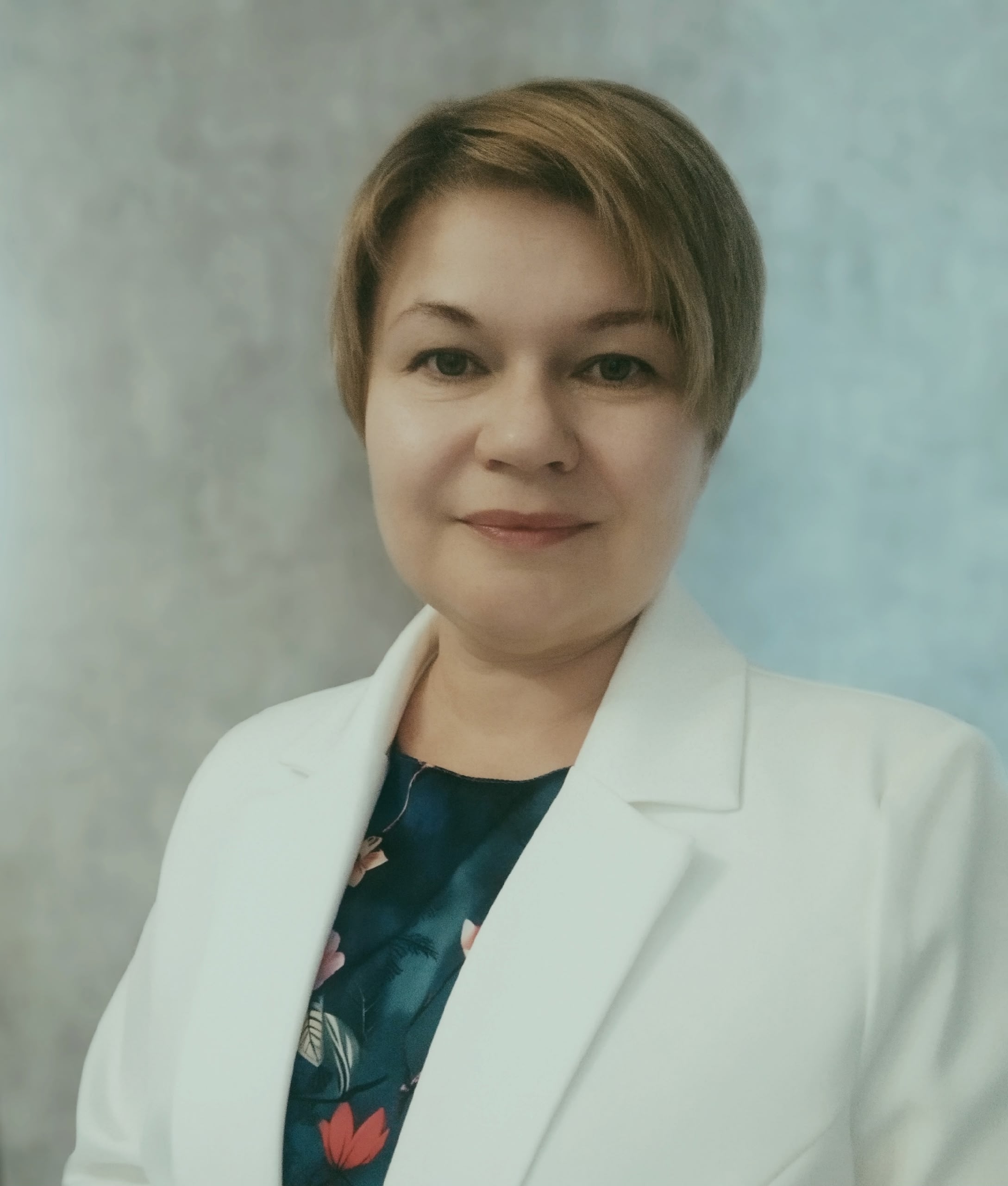 Татьяна Краснова